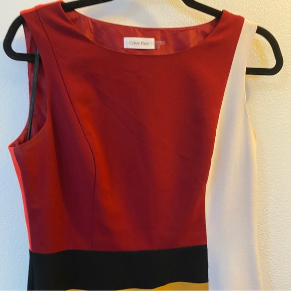 **BUNDLE**Calvin Klein Two Dresses One Price Size 10 - Picture 10 of 16